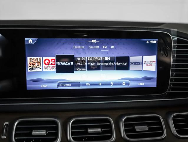 2026 Mercedes-Benz GLE GLE 350 GLE 350