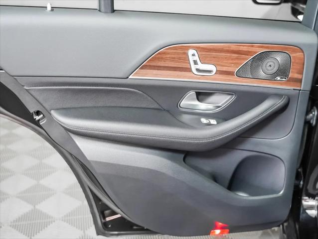 2026 Mercedes-Benz GLE GLE 350 GLE 350