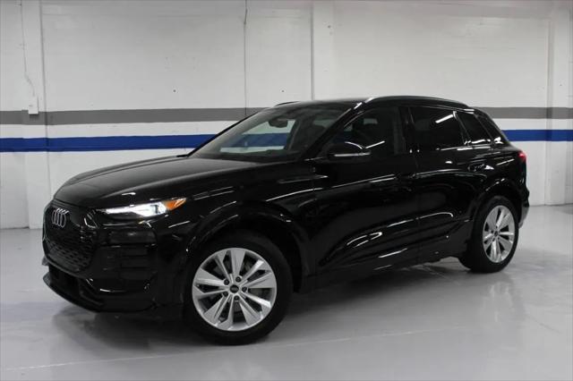 2025 Audi Q6 e-tron Premium for sale in San Mateo, CA