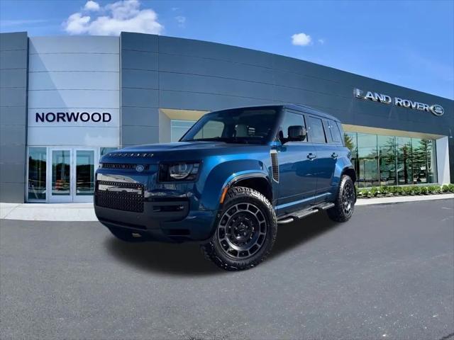 2026 Land Rover Defender P635 OCTA for sale in Norwood, MA