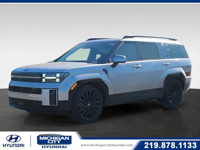2025 Hyundai Santa Fe Calligraphy for sale in Michigan City, IN