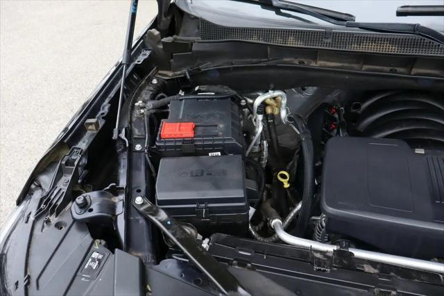 2022 Chevrolet Suburban 4WD Z71