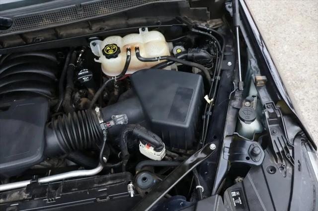 2022 Chevrolet Suburban 4WD Z71