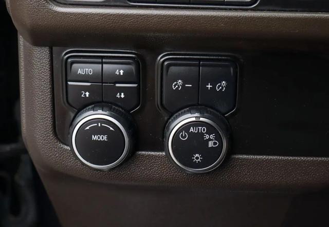 2022 Chevrolet Suburban 4WD Z71
