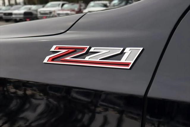 2022 Chevrolet Suburban 4WD Z71