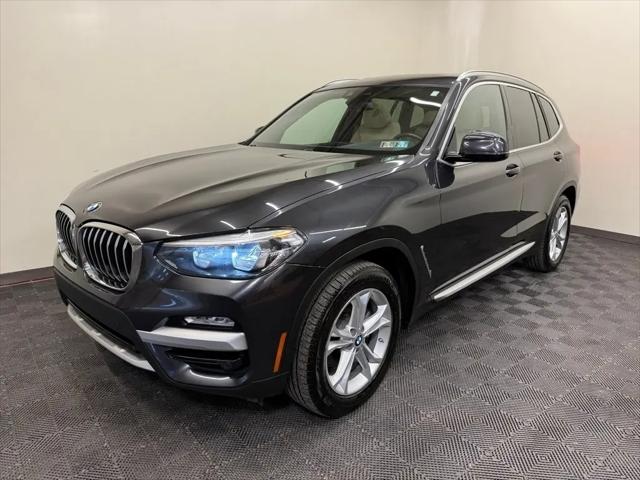 2019 BMW X3 xDrive30i for sale in Hellertown, PA