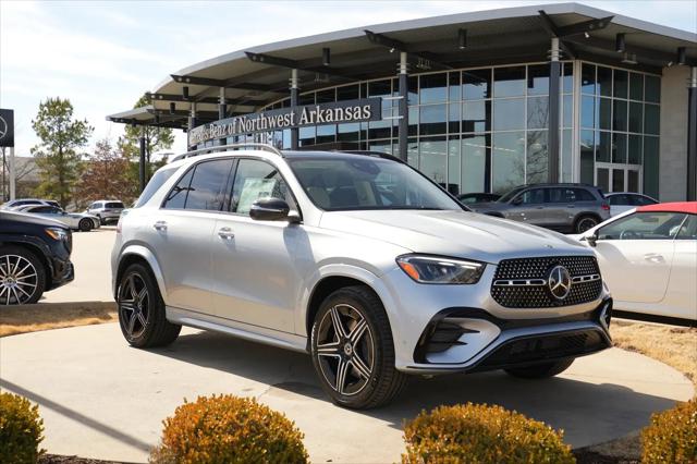 2026 Mercedes-Benz GLE GLE 450 4MATIC for sale in Bentonville, AR