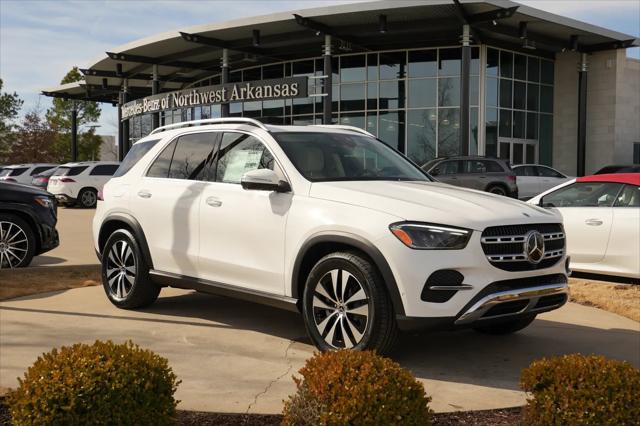 2026 Mercedes-Benz GLE GLE 350 GLE 350 for sale in Bentonville, AR