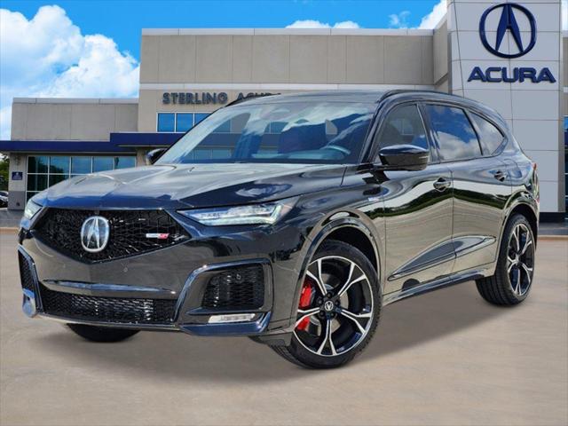 2026 Acura MDX Type S Advance Package for sale in Austin, TX
