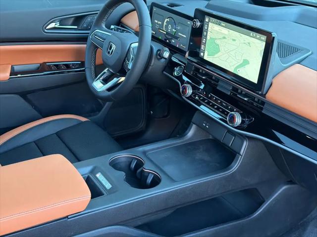 2026 Honda Prologue Elite
