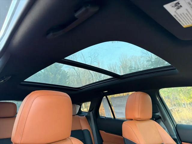2026 Honda Prologue Elite
