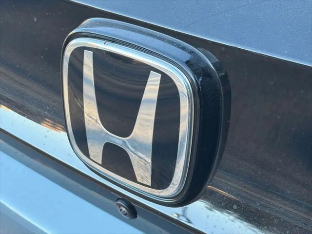 2026 Honda Prologue Elite