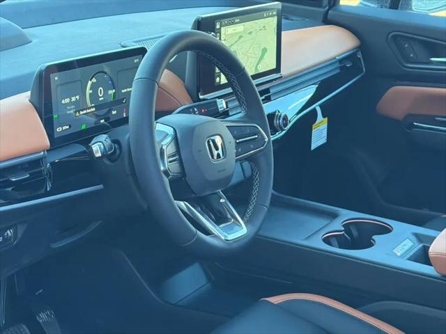 2026 Honda Prologue Elite