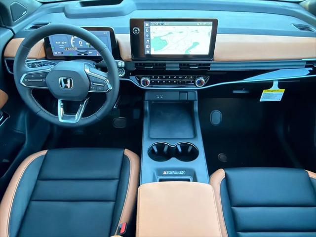 2026 Honda Prologue Elite