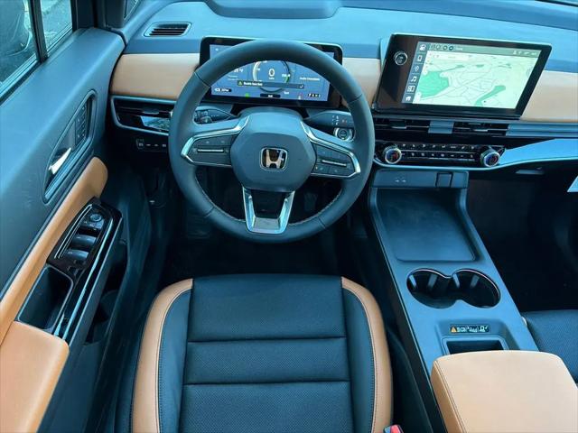2026 Honda Prologue Elite