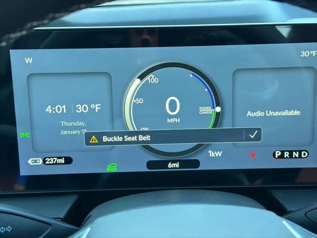 2026 Honda Prologue Elite