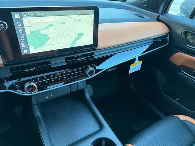 2026 Honda Prologue Elite