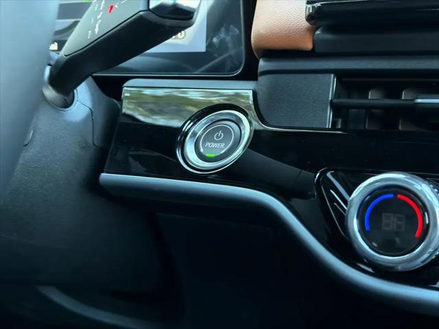 2026 Honda Prologue Elite