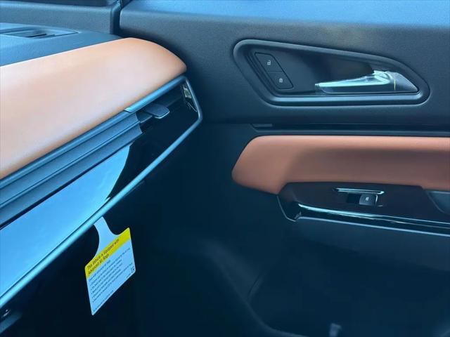 2026 Honda Prologue Elite
