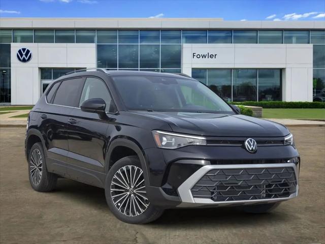 2026 Volkswagen Taos SE for sale in Norman, OK
