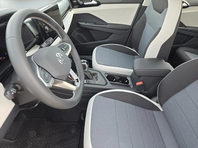 2026 Volkswagen Taos S