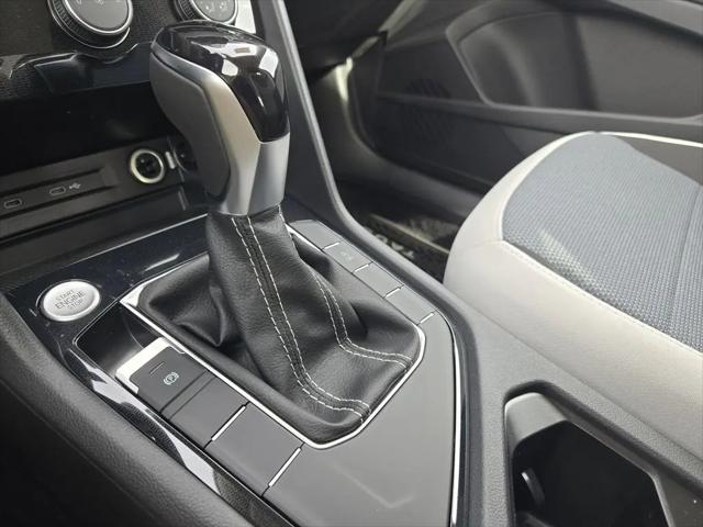2026 Volkswagen Taos S