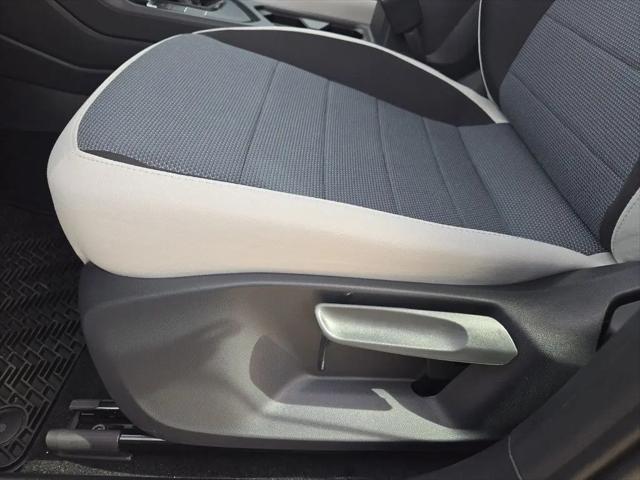 2026 Volkswagen Taos S