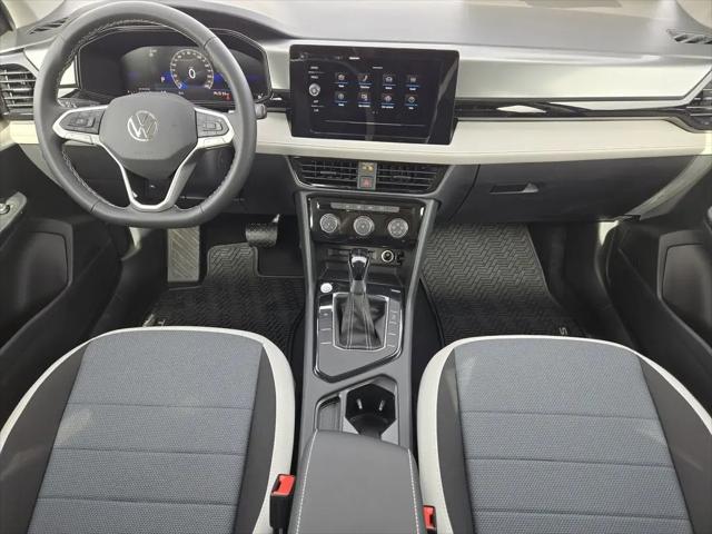 2026 Volkswagen Taos S