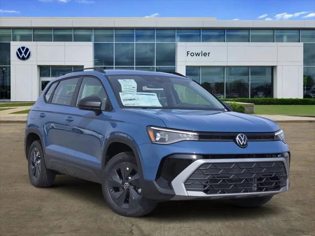 2026 Volkswagen Taos S for sale in Norman, OK