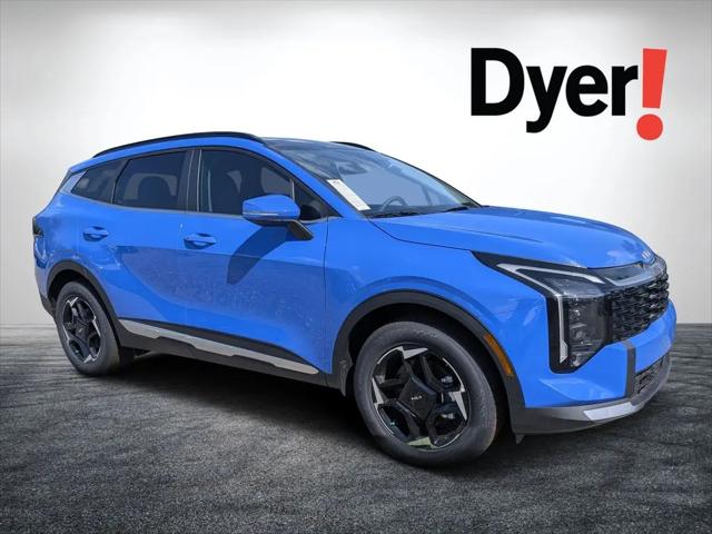 2026 Kia Sportage EX for sale in Lake Wales, FL