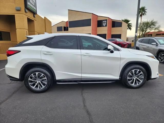 2022 Lexus RX 350 RX 350