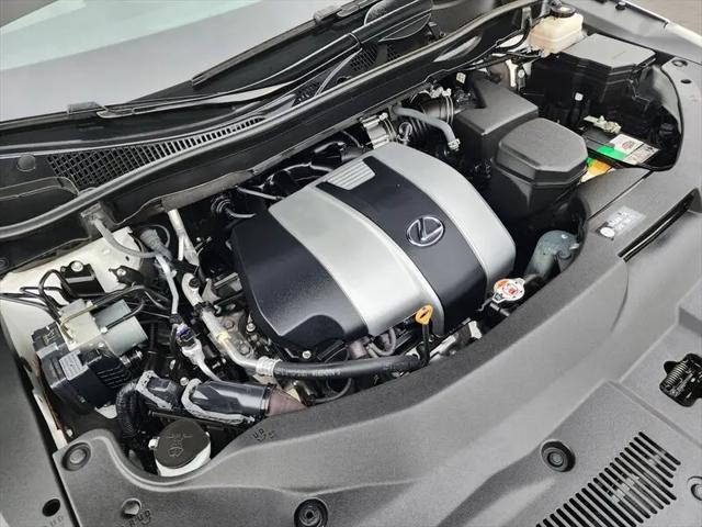 2022 Lexus RX 350 RX 350