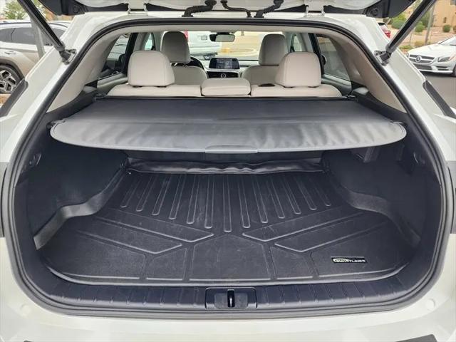2022 Lexus RX 350 RX 350