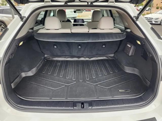2022 Lexus RX 350 RX 350