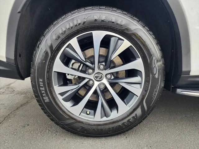 2022 Lexus RX 350 RX 350