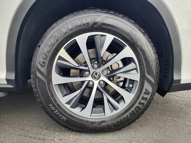 2022 Lexus RX 350 RX 350