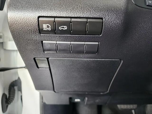 2022 Lexus RX 350 RX 350