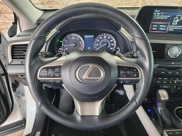 2022 Lexus RX 350 RX 350