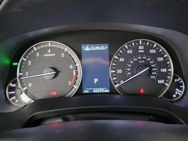 2022 Lexus RX 350 RX 350