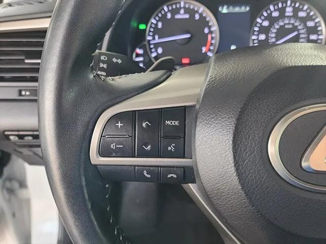 2022 Lexus RX 350 RX 350