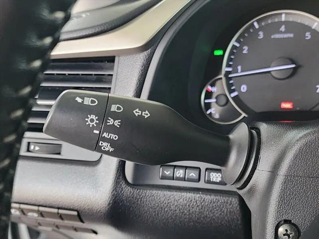 2022 Lexus RX 350 RX 350