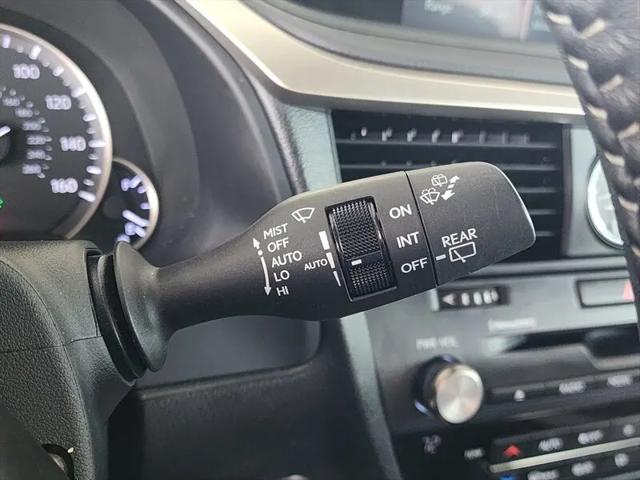 2022 Lexus RX 350 RX 350