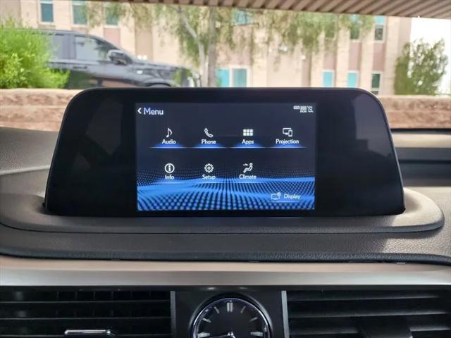 2022 Lexus RX 350 RX 350