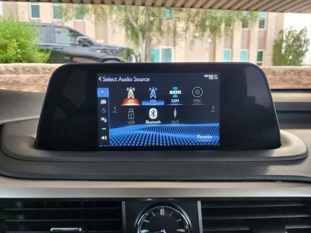 2022 Lexus RX 350 RX 350