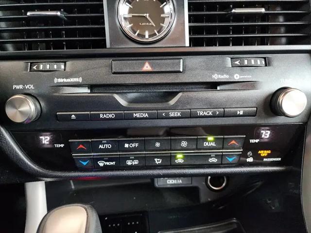 2022 Lexus RX 350 RX 350