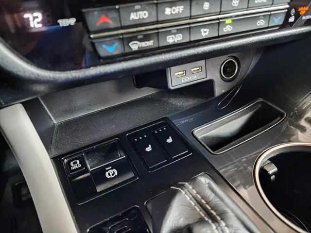2022 Lexus RX 350 RX 350