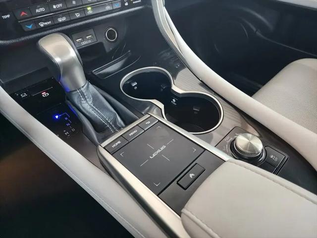2022 Lexus RX 350 RX 350
