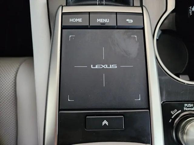 2022 Lexus RX 350 RX 350
