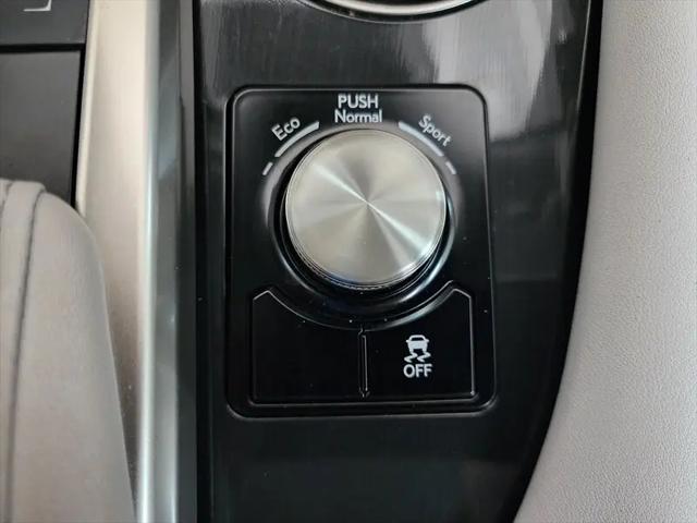2022 Lexus RX 350 RX 350