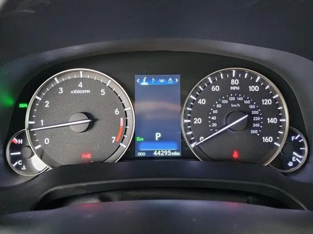 2022 Lexus RX 350 RX 350